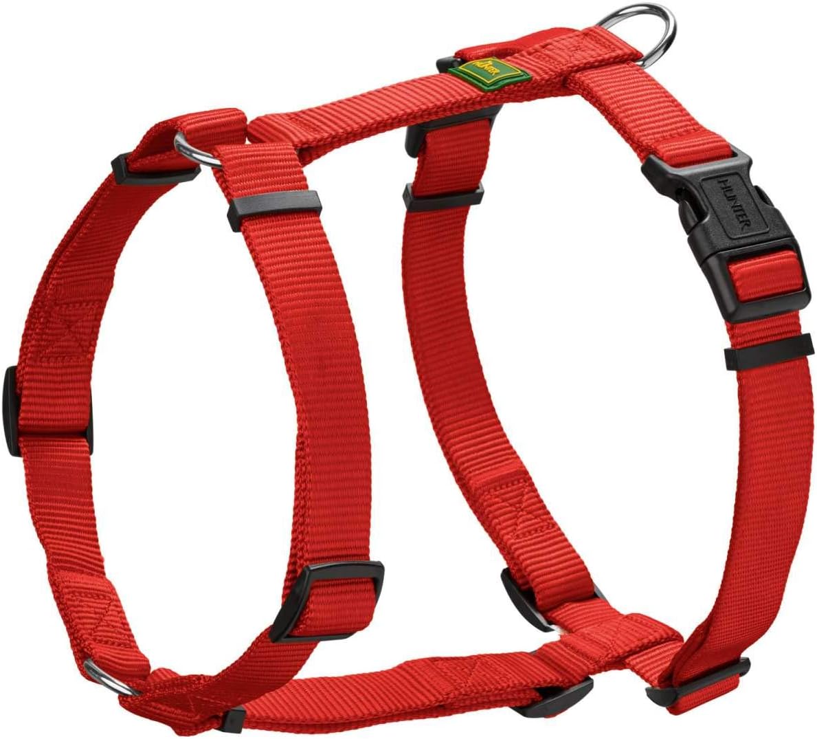 Vario Rapid, rot / 48 - 70 cm