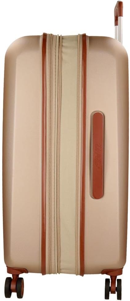 EL Potra Ocuri, Beige
