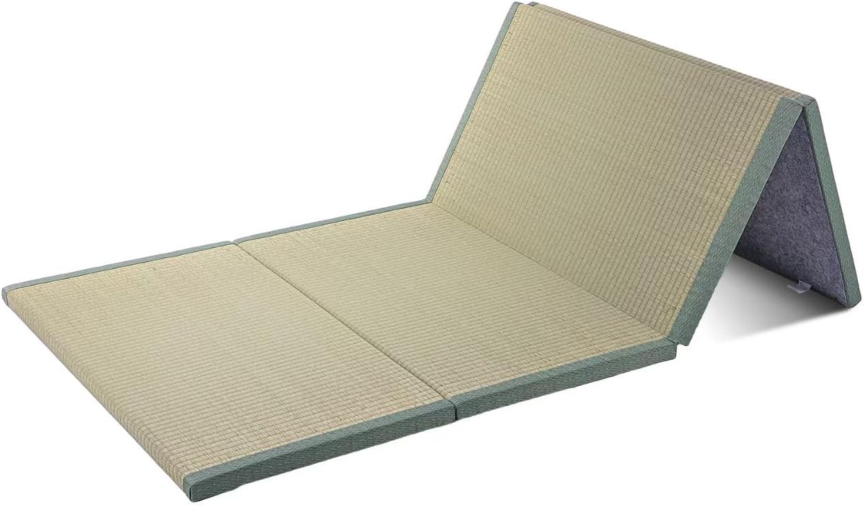 Japanische Tatami Matte, 75x200x3.5 cm, 75x200x3.5cm
