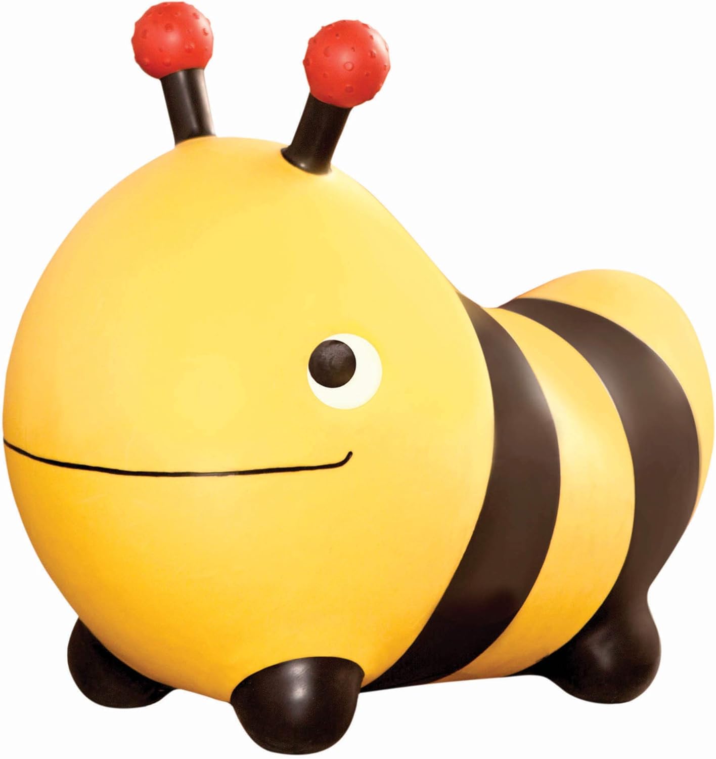 Hüpfball Bouncer Bumble Bee, Biene
