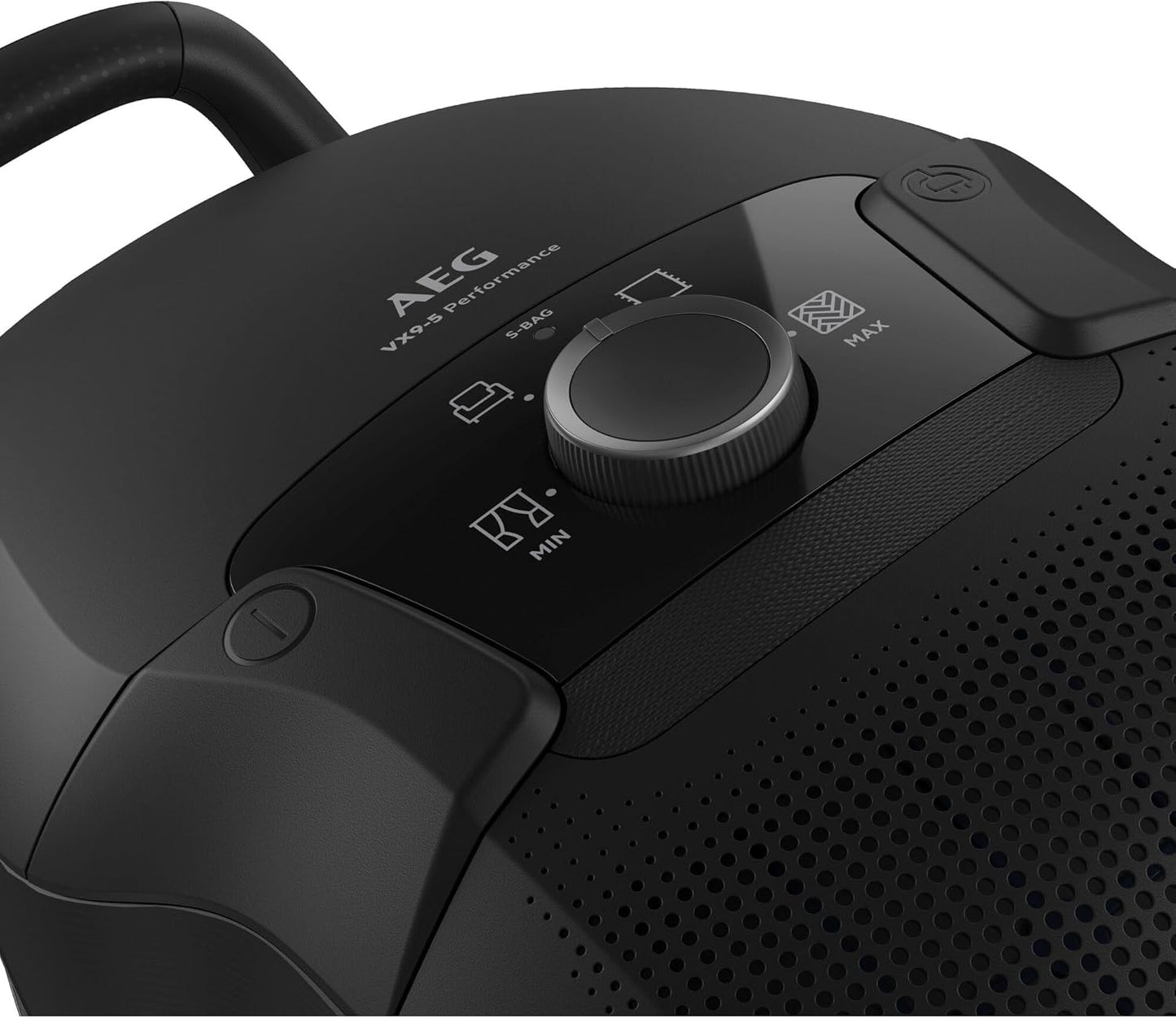Staubsauger VX9-5-EBR 900258788, VX9.5 Performance