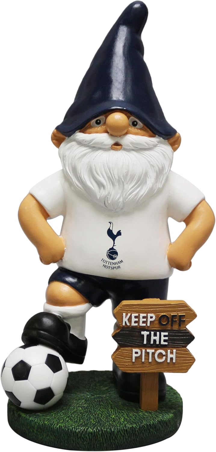 Gartenzwerg UK EPL Tottenham Hotspur