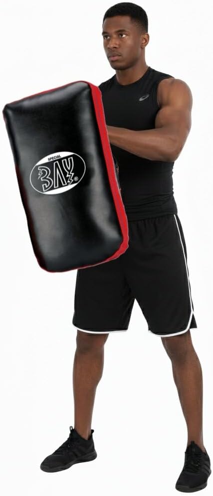 3-in-1 Wand-Schlagpolster Boxsack
