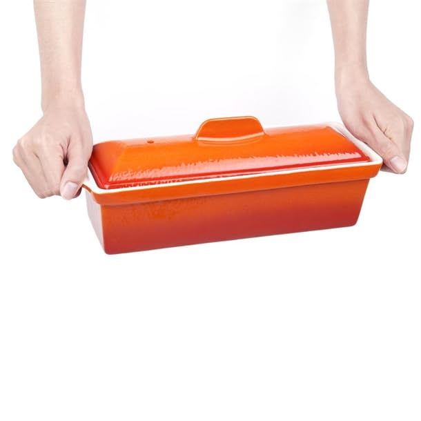 Paté-Terrinenform, 1.7 Liter