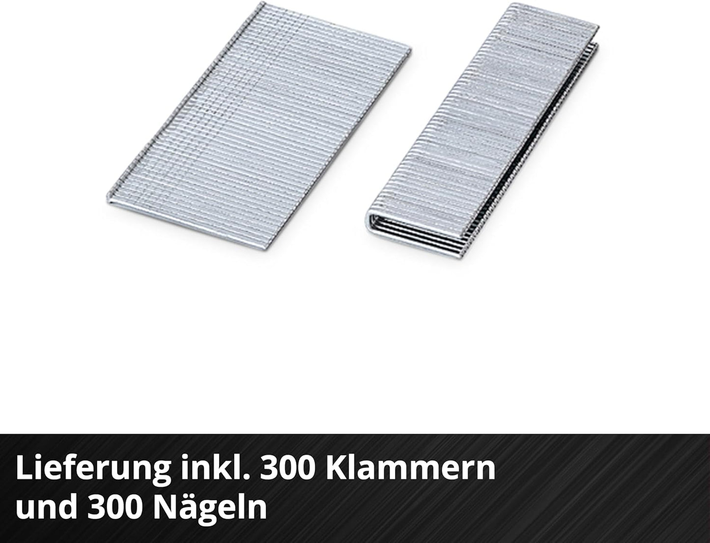Akku-Nagler/Tacker TE-CN 18/32 Li