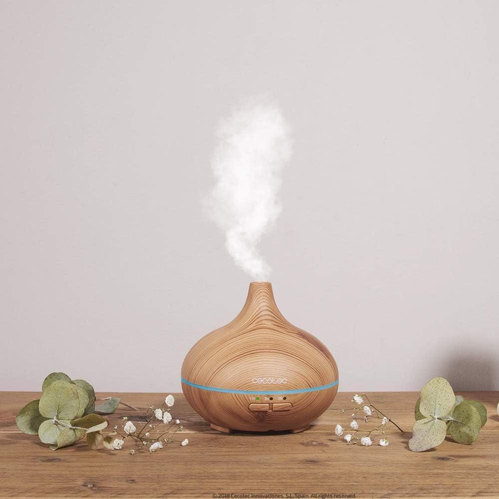 Pure Aroma, 150 ml Yang