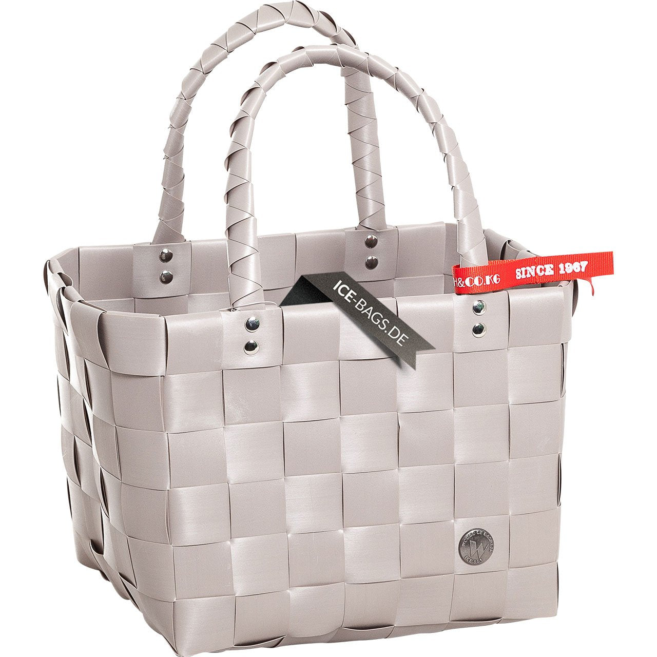 ICE-BAG Mini-Shoppingkorb 5008-520U