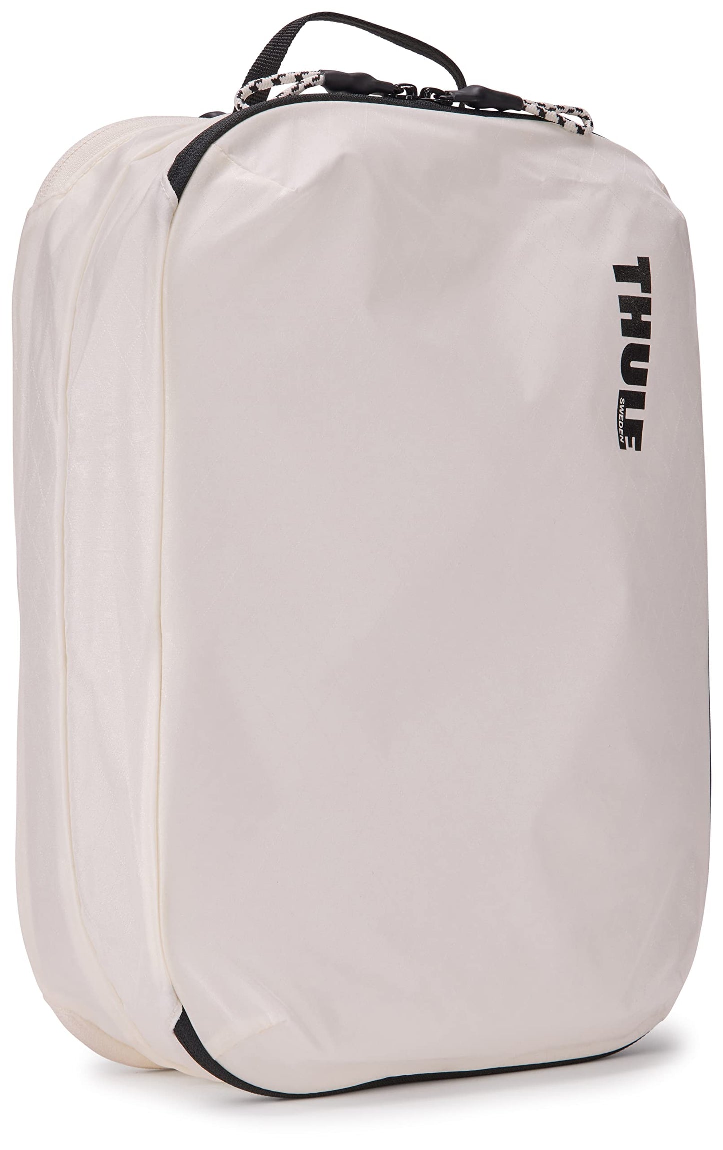 Packwürfel für saubere und schmutzige Kleidung, White One-Size