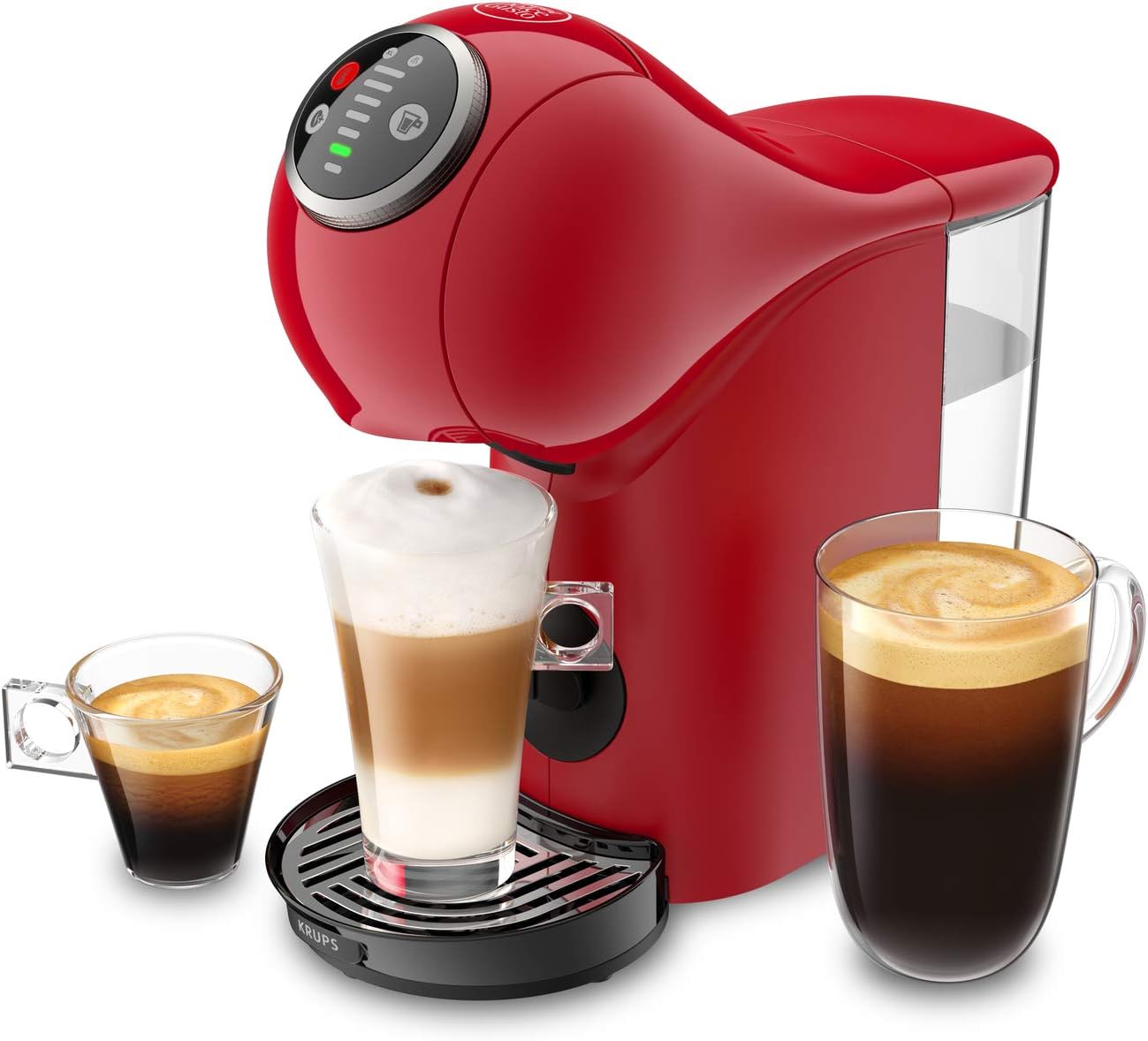 Kaffeekapselmaschine Genio S Plus