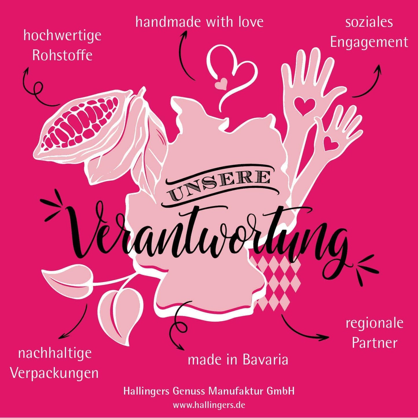 Adventskalender Mystische Edelsteine