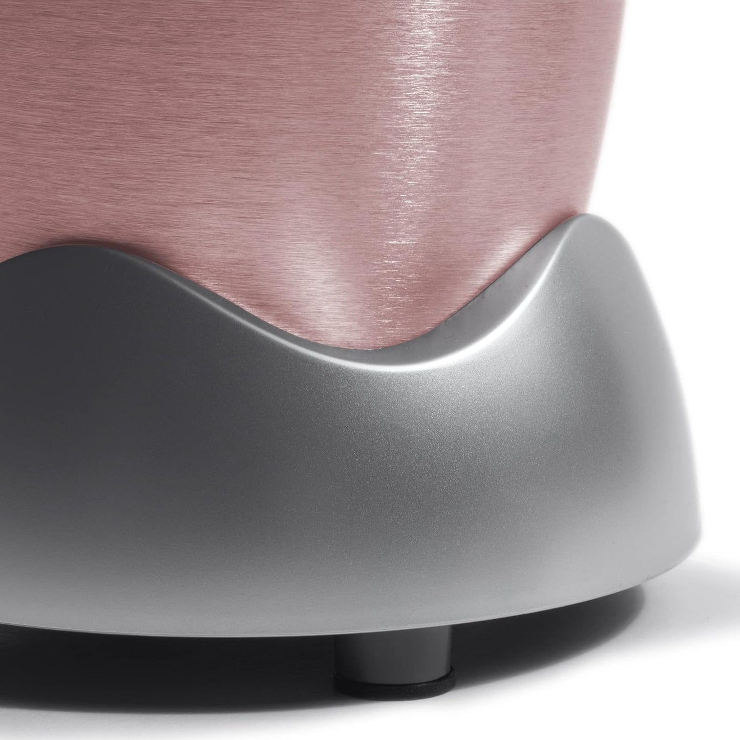 Pro Smoothie Maker NB904RG mit 700 ml Becher, Rose Gold, Basispaket