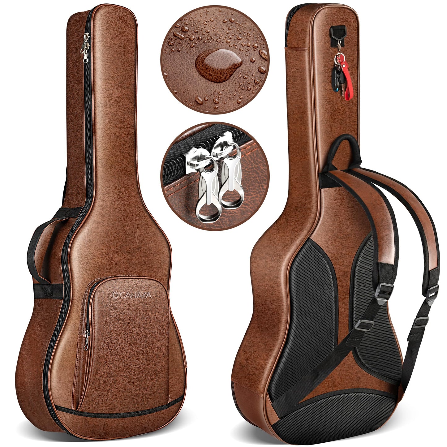 Gitarrentasche Gig Bag