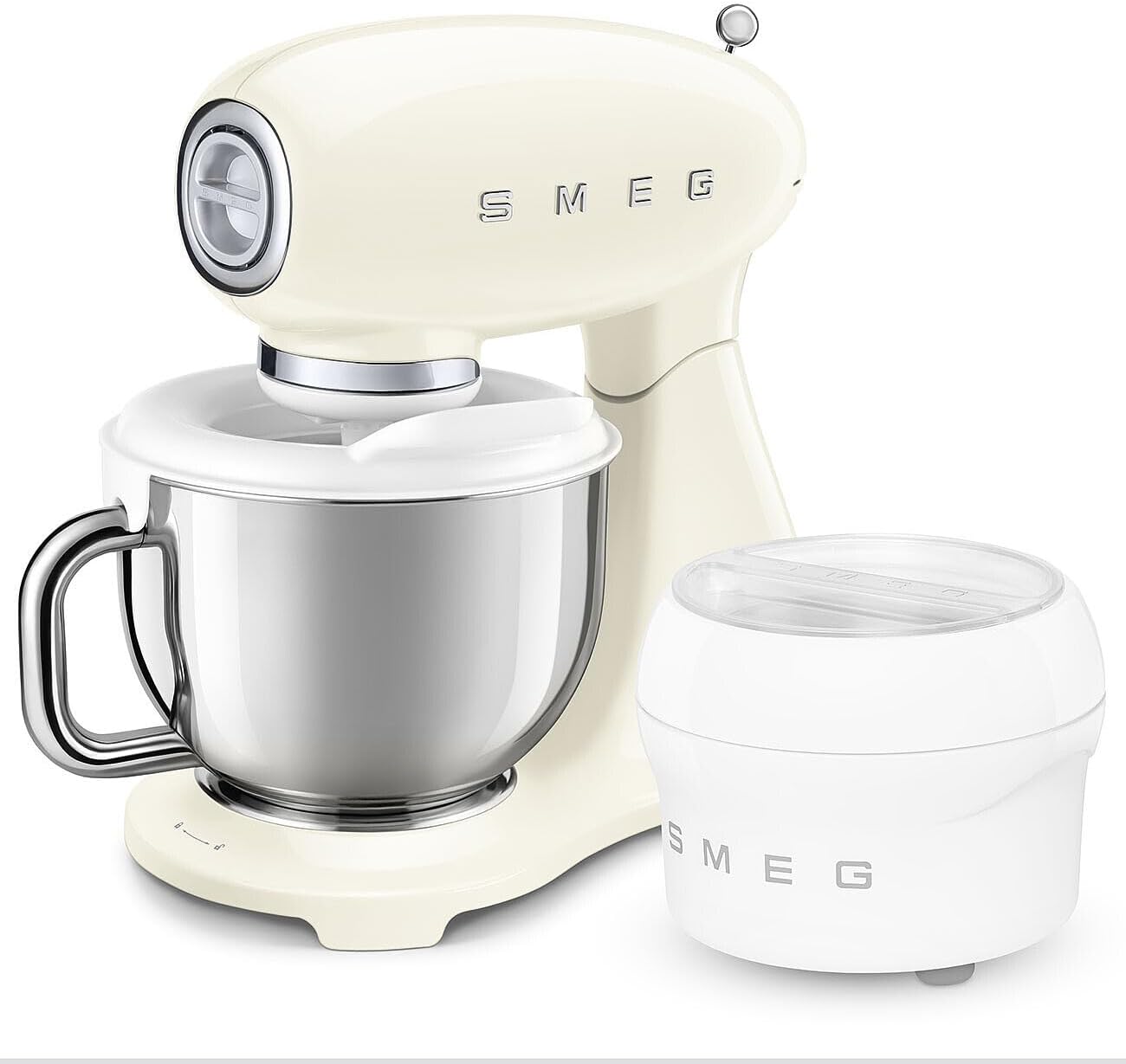 50s Style Küchenmaschine SMF05CREU