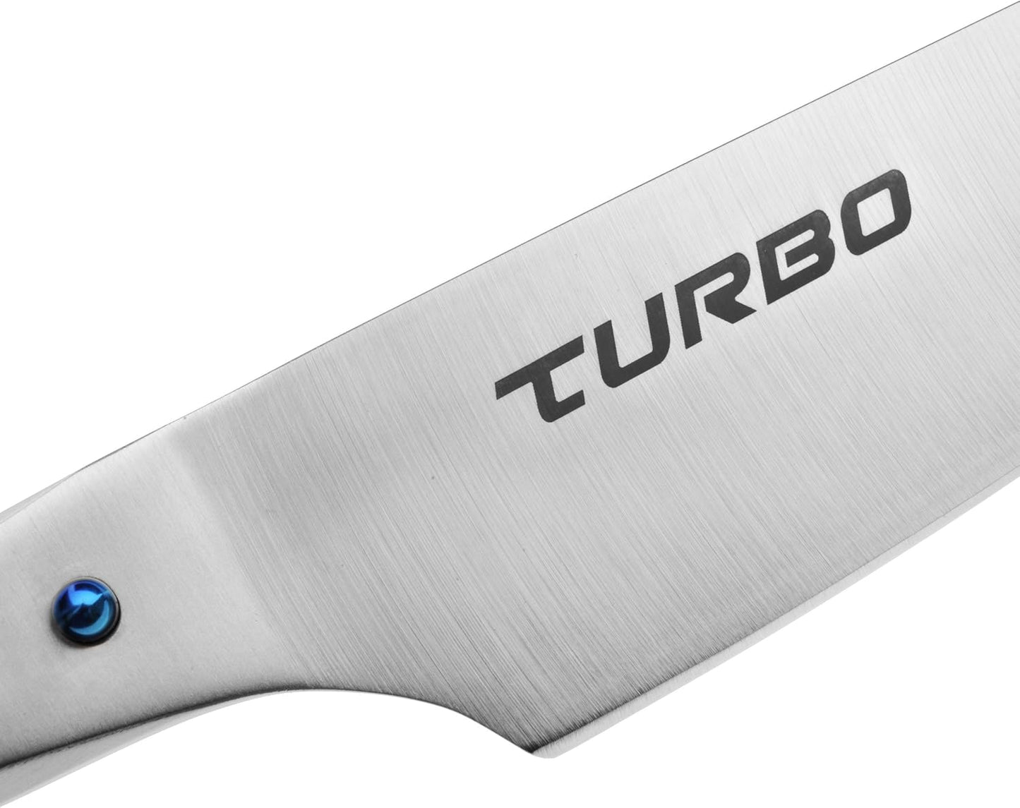 Turbo S-18 Kochmesser