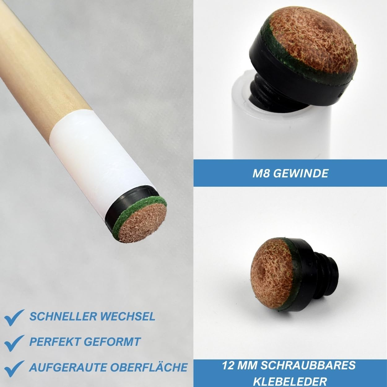 Cue Luxus, 100 cm