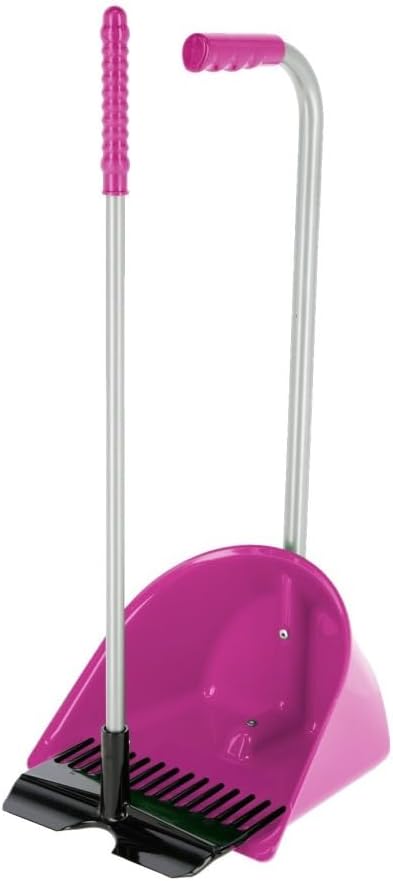 Mistboy Mini Mistschaufel-Set für Kinder, pink