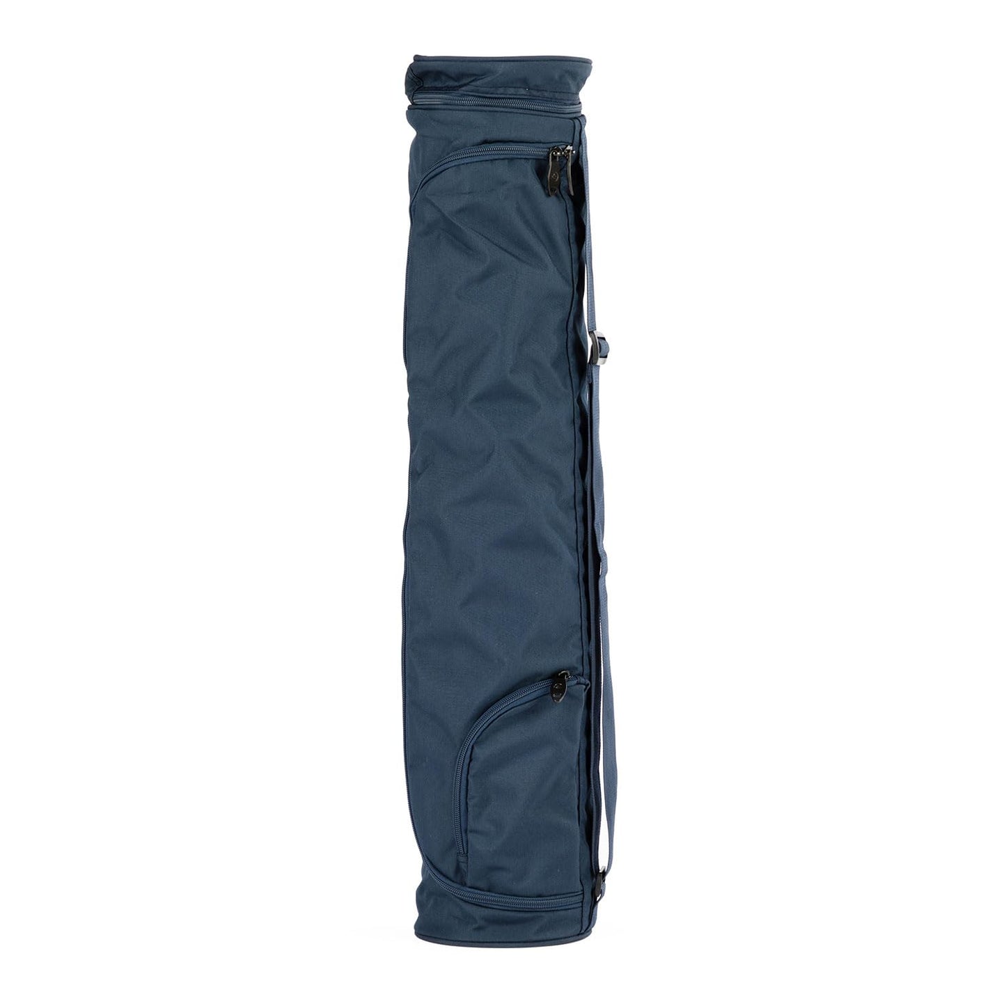 Yogatasche, Dunkelblau 70 cm