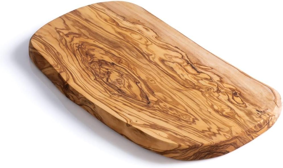 Rustikales Wendebrett, 40L x 18B cm