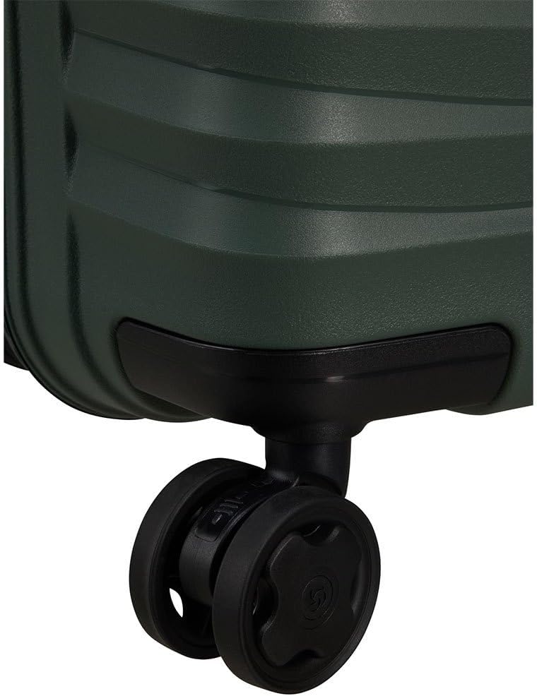 Intuo Spinner, Green (Olive Green) Spinner M (69 cm - 87L)