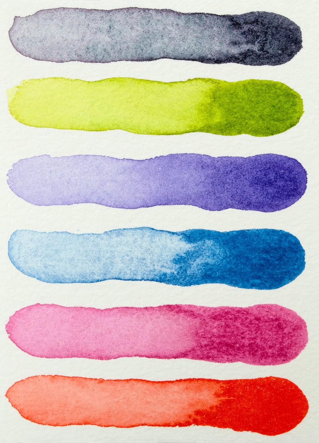 Stella CANFIELDS Aquarell-Set