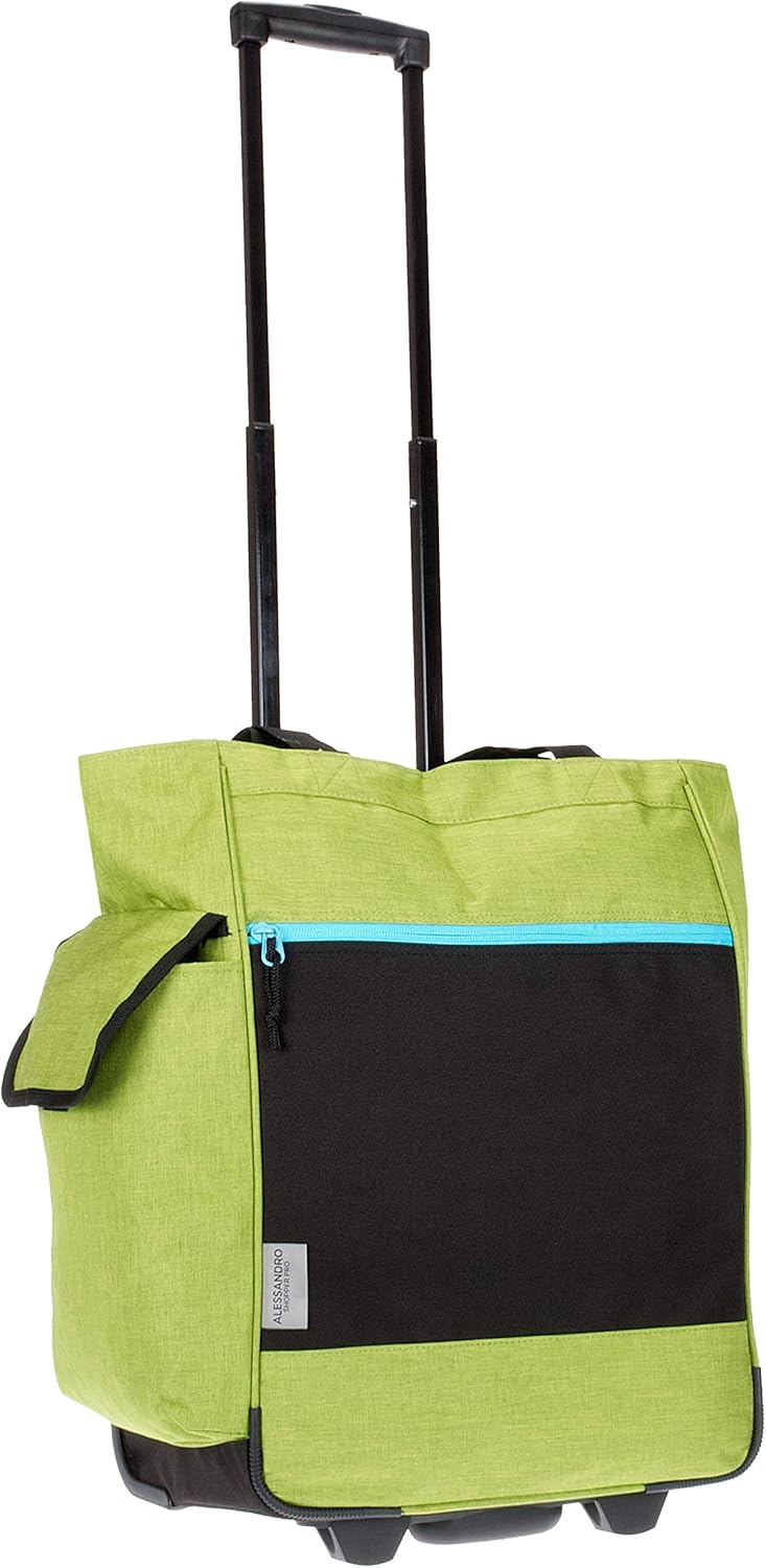 Einkaufstrolley, 12894 Tt Green
