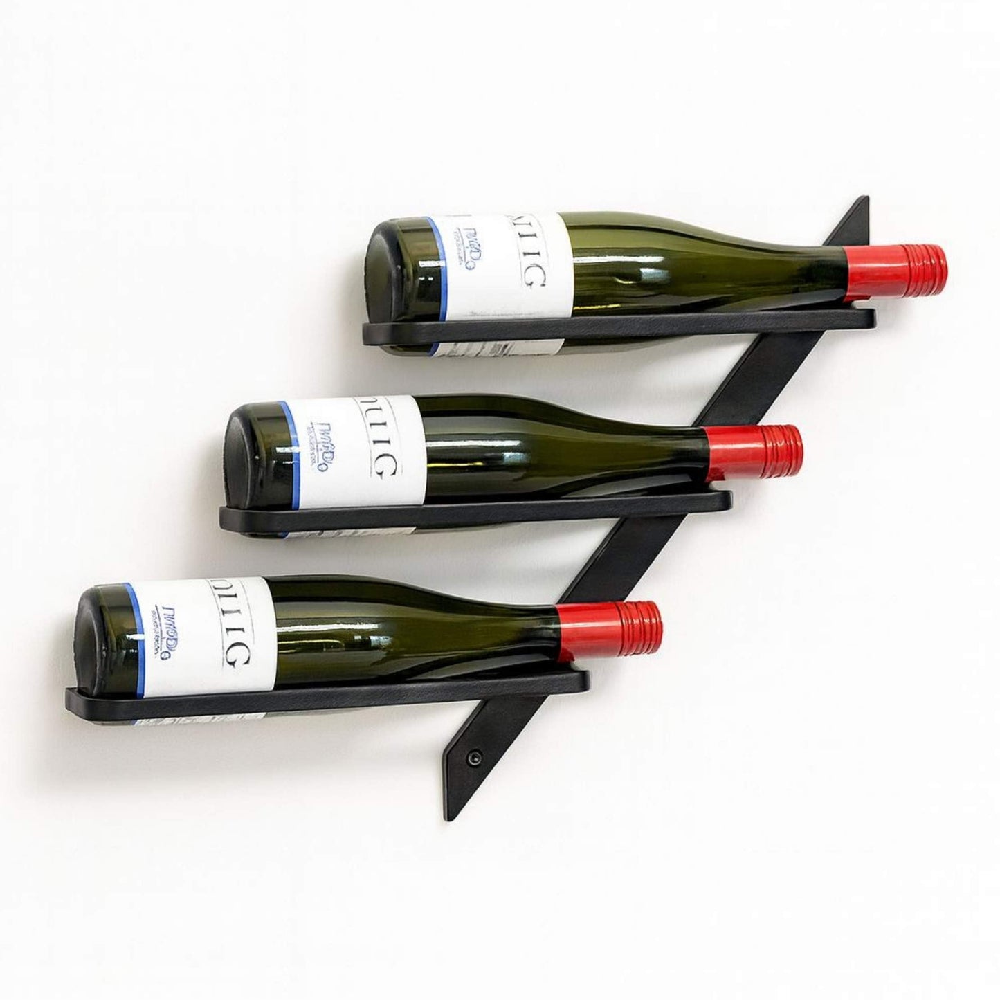 Wand-Flaschenhalter