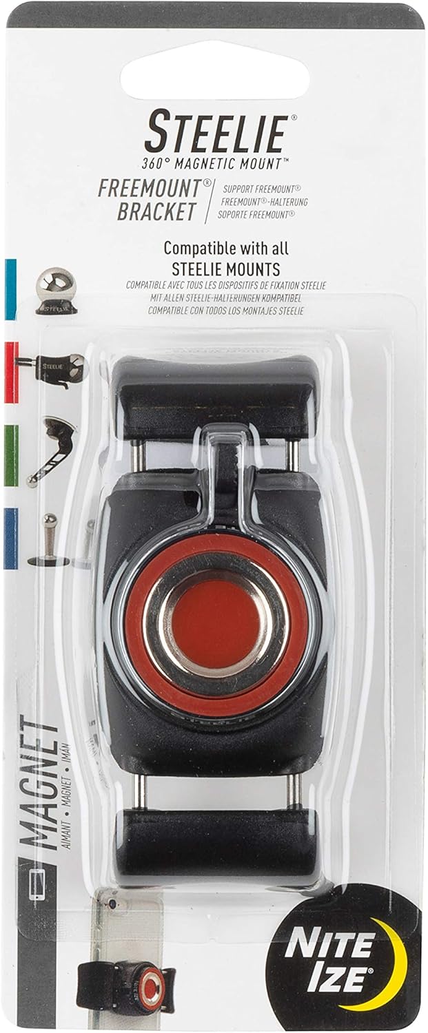 Steelie FreeMount Handy-Halterungssystem, Modern