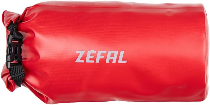 Lenkertasche Z-Adventure F5, F5 - 5L