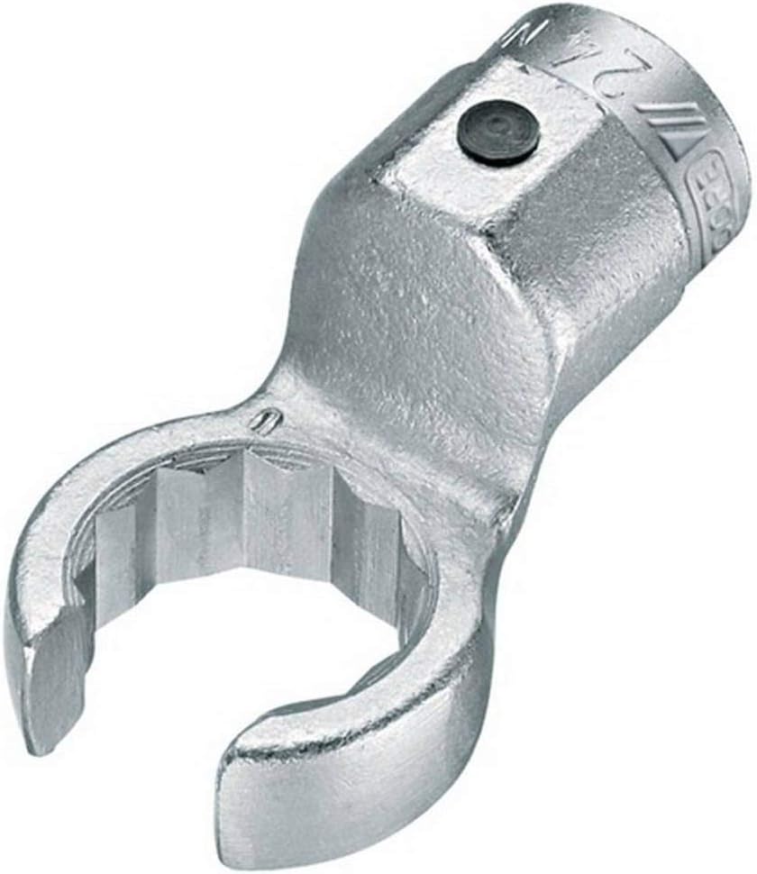 Aufsteckringschlüssel, 13 mm