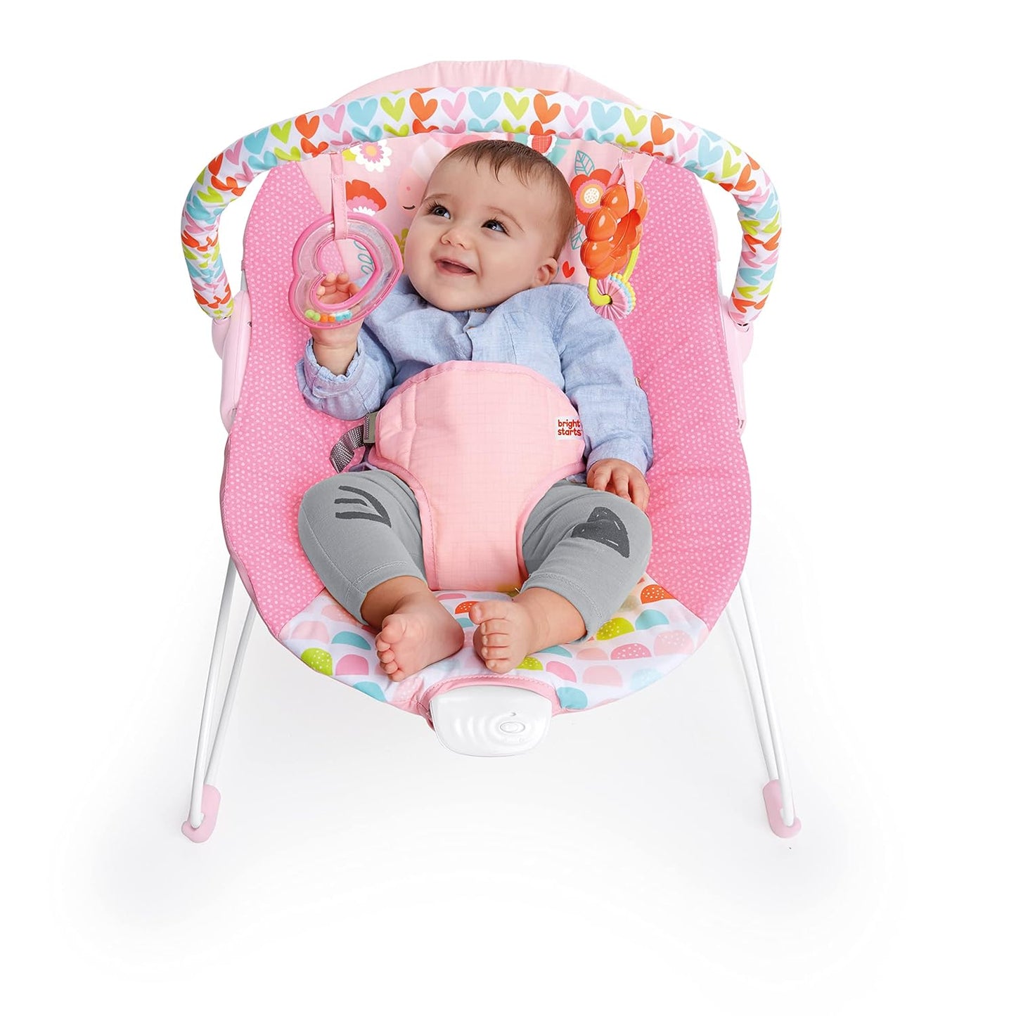 Babywippe, Fancy Fanatasie
