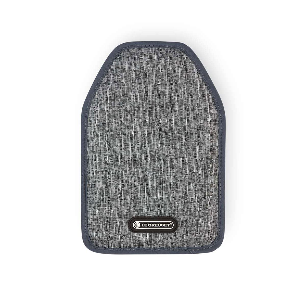 Aktiv-Weinkühler Wa-126, Grey Linen