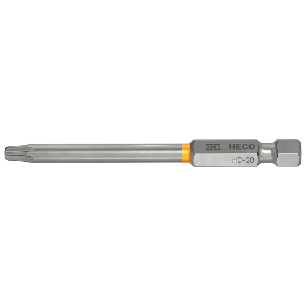 HECO-Drive HD-20 Langbits, 3 Stück