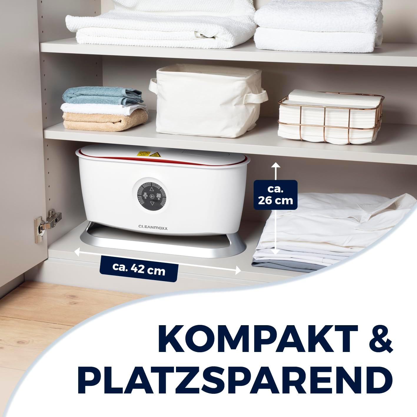 Automatischer Hemden- und Hosenbügler mit Dampffunktion, Hemdenbügler mit Hosenaufsatz