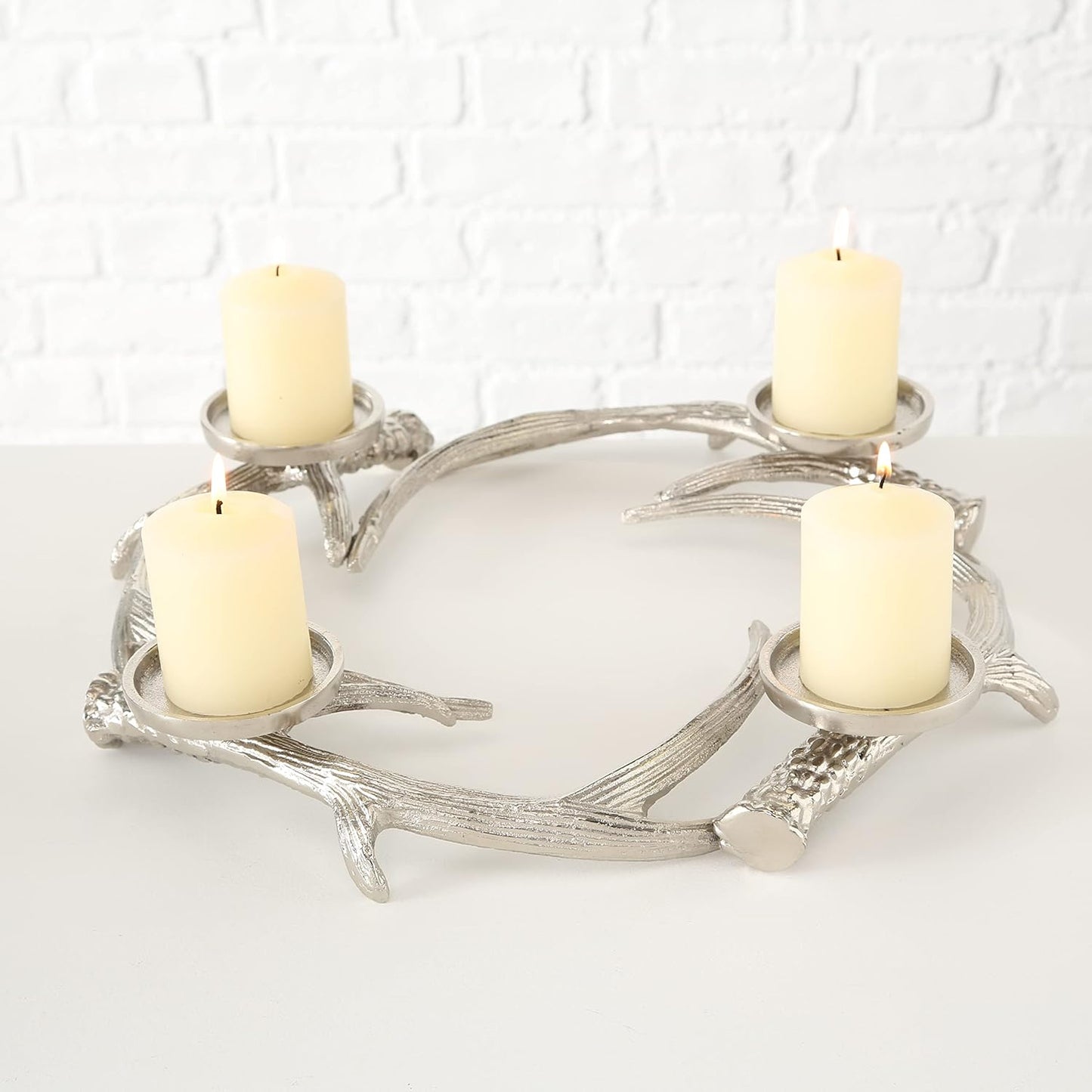 Adventskranz