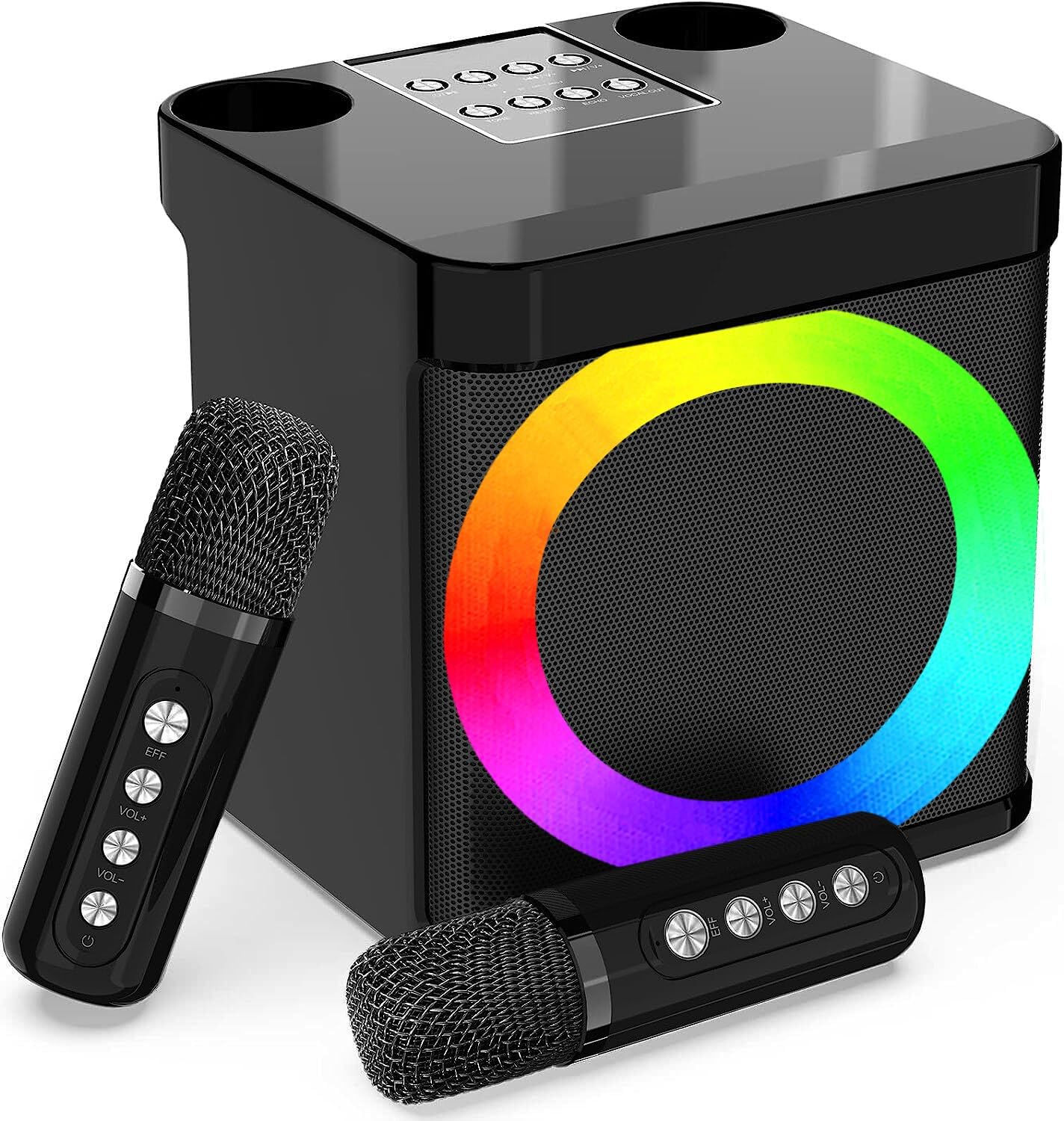 Karaoke Maschine
