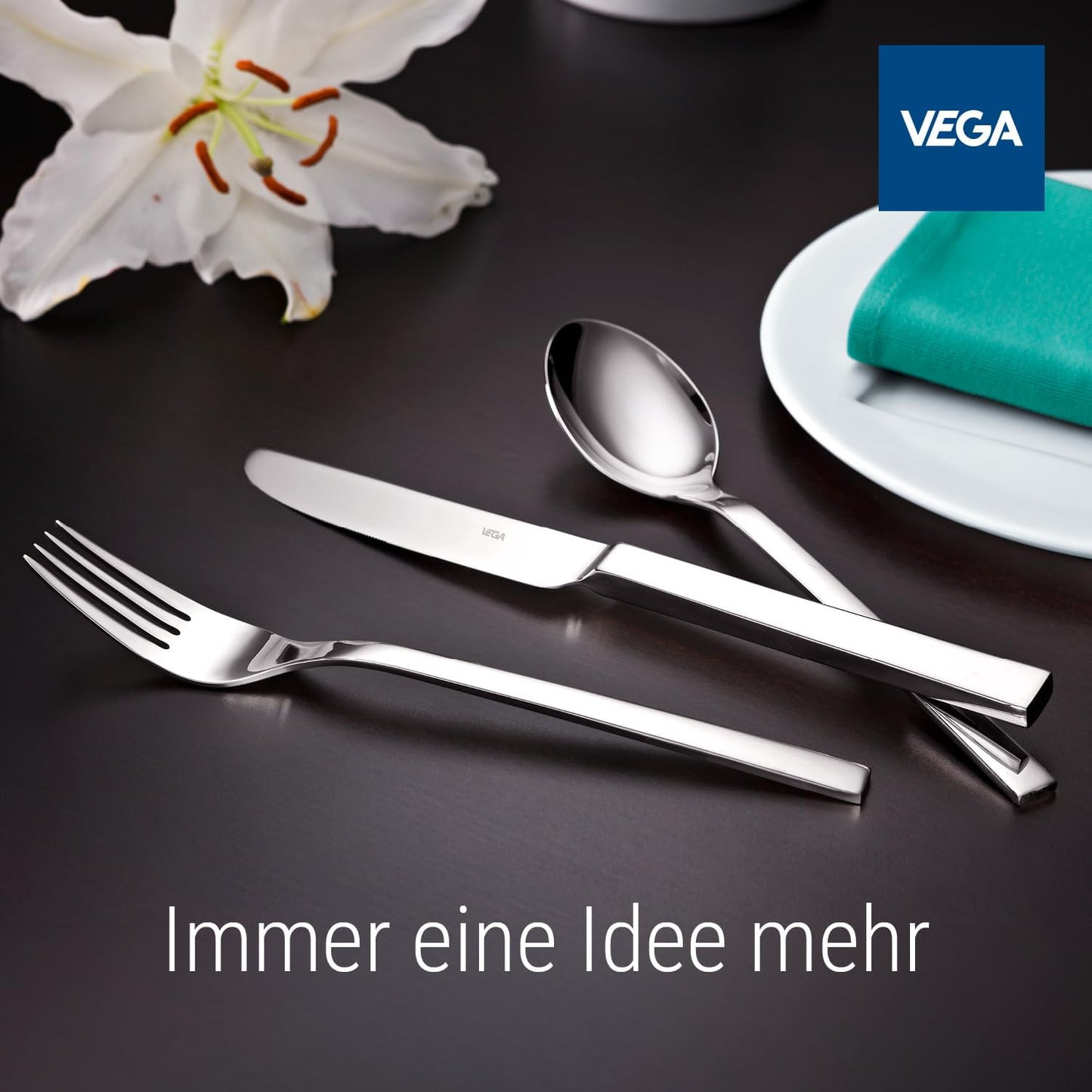 30-teiliges Besteckset