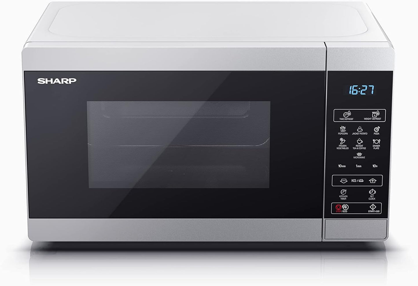Mikrowelle MS02E