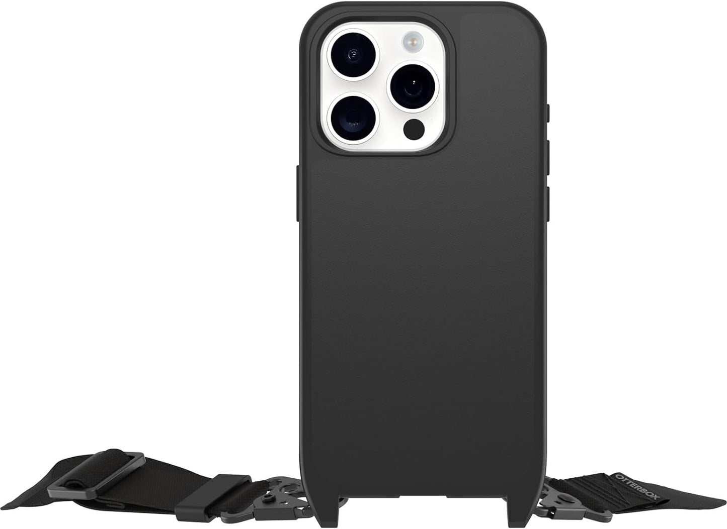 React Necklace, iPhone 15 Pro