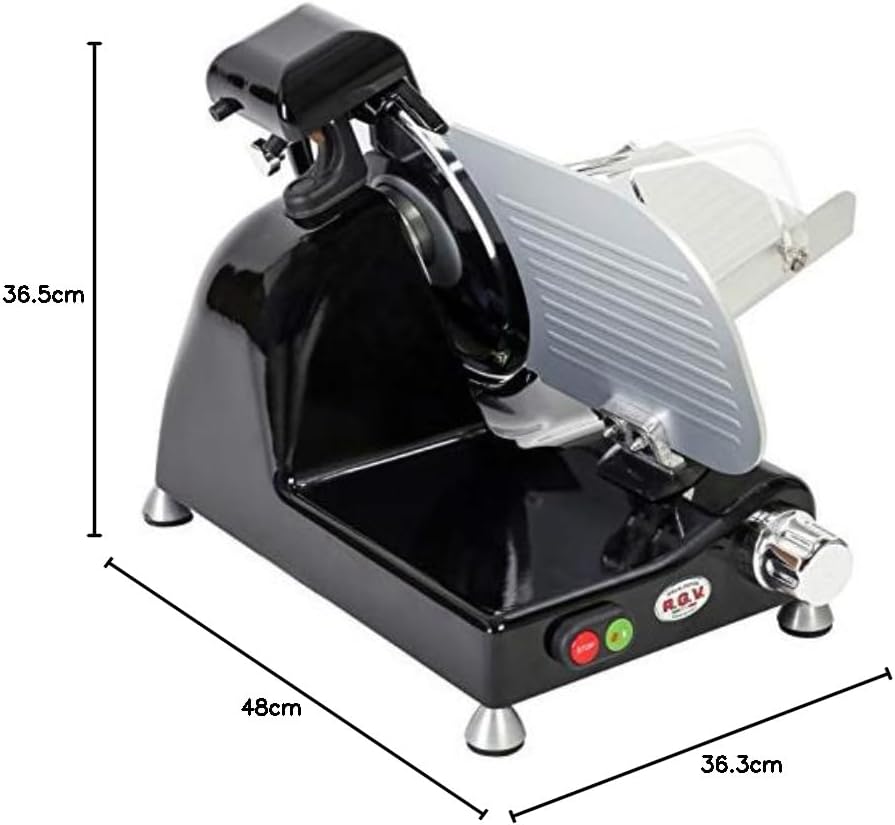 Aufschnittmaschine Special Edition 25