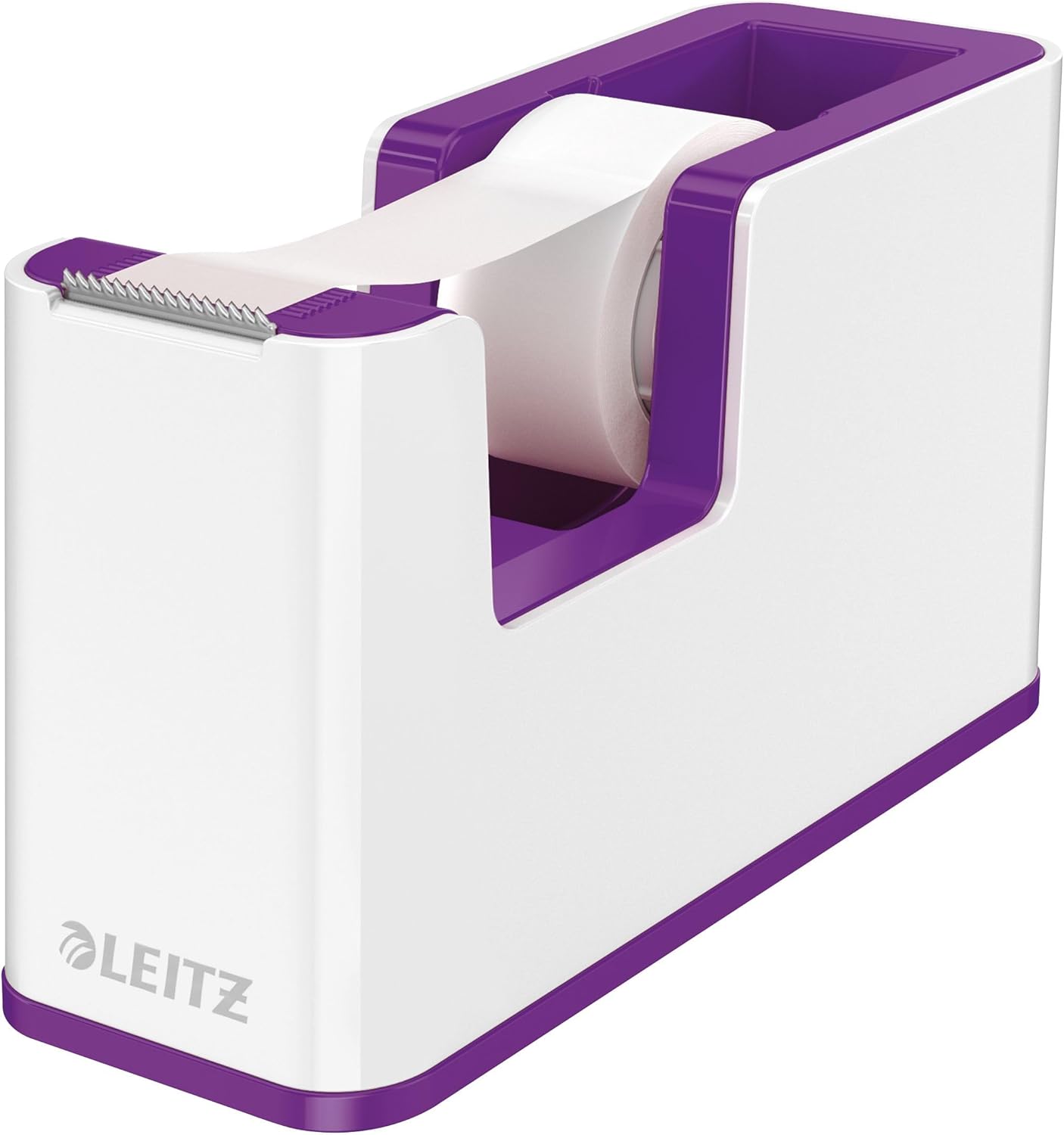 5-teiliges Wow Schreibtisch-Accessoires Komplett-Set, Komplett - Set Violett