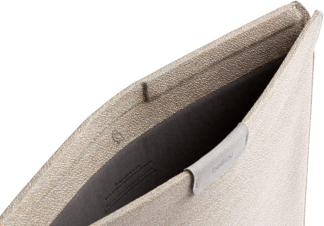 Laptop Sleeve, Saltbush