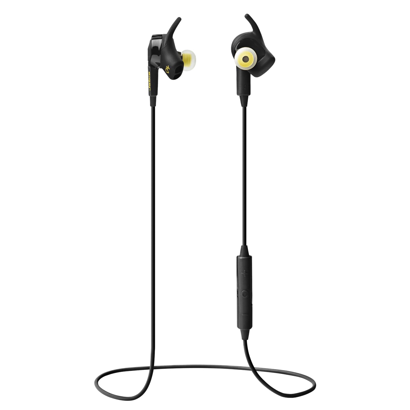 Sport Pulse Special Edition In-Ear Kopfhörer mit Herzfrequenzmessung