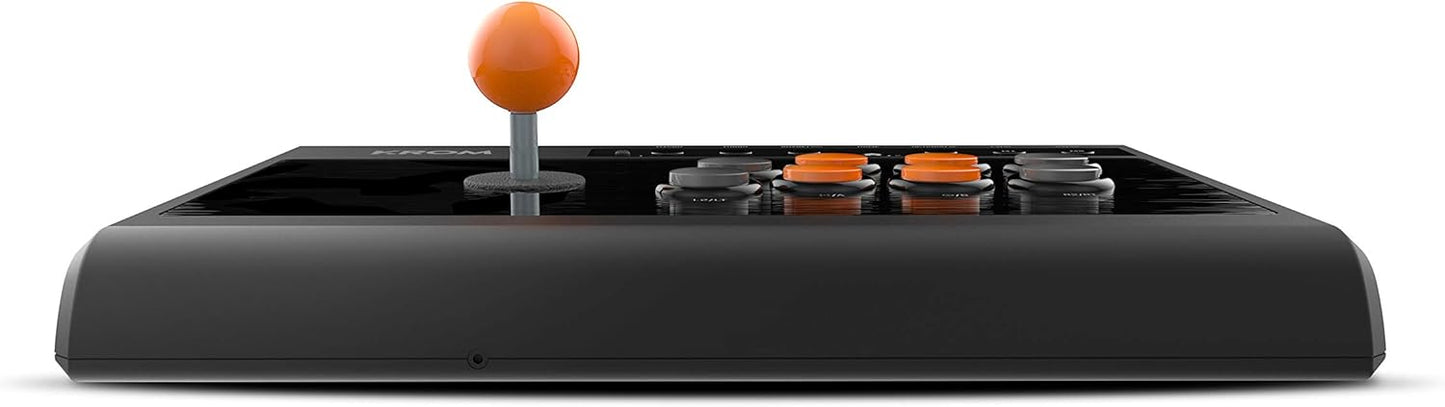 Gamepad Kumite, Kumite