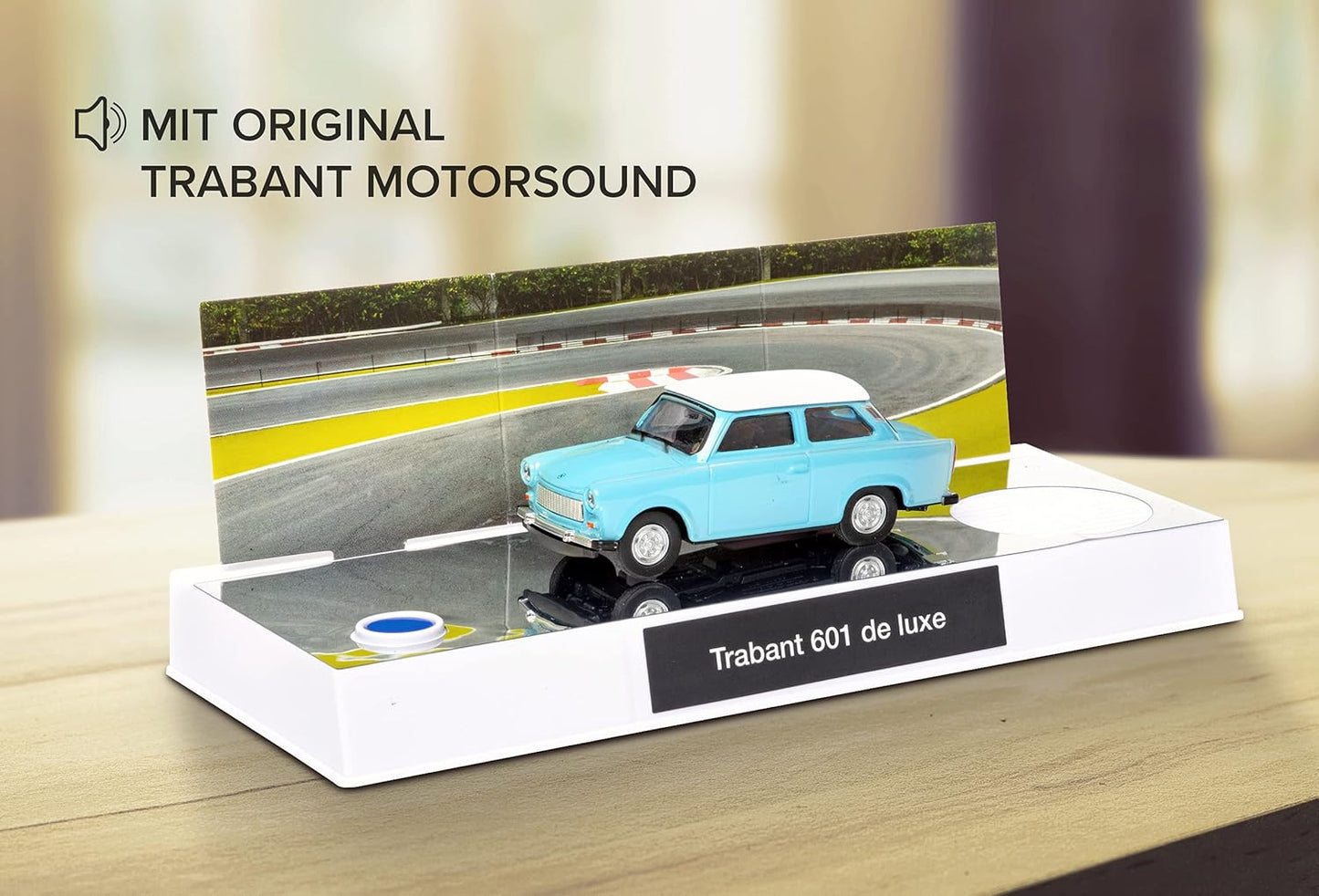 Trabant
