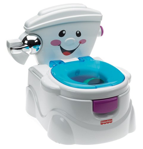 Toilettentrainer, Deutschland Mehrfarbig
