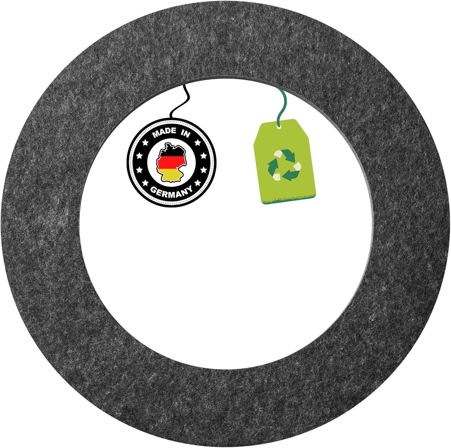 Catchring (Auffangring)
