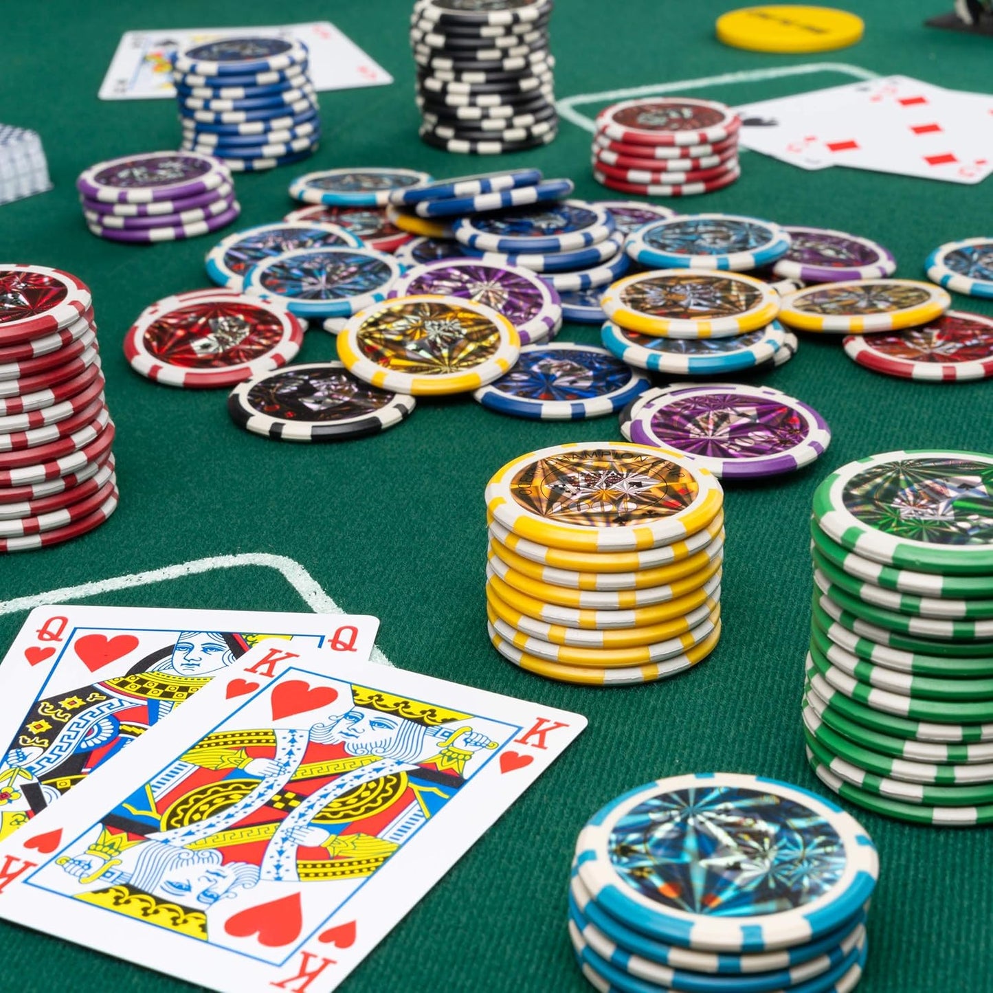 Pokerkoffer