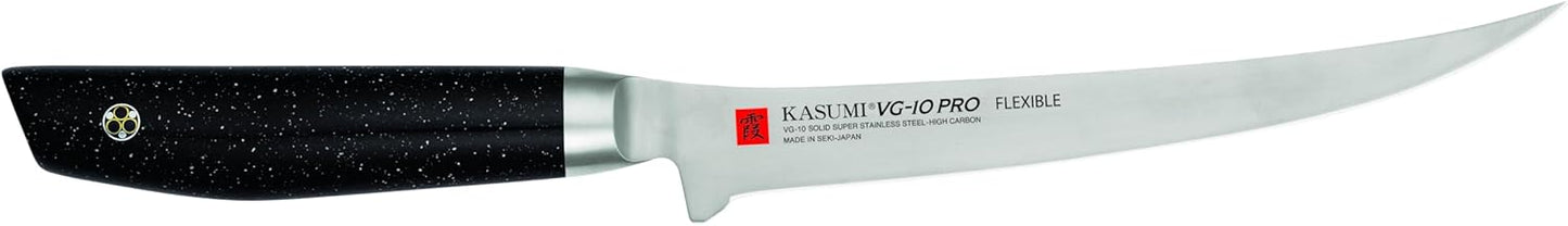 Serie VG10-Pro - Filetiermesser