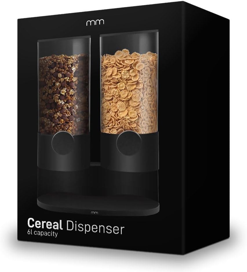 Müsli- und Cerealienspender