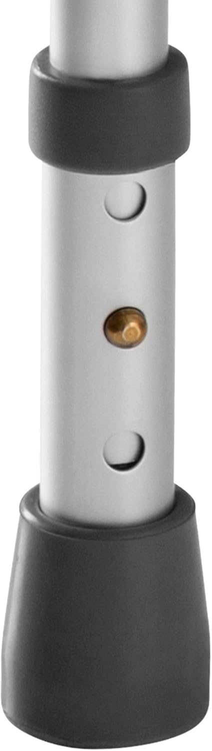 Höhenverstellbarer Duschhocker, 402509-2